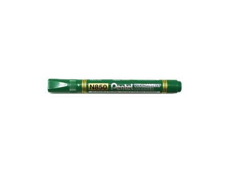 ماژیک pentel سبز